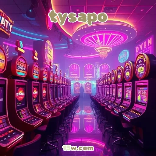 tysapo: As Surpresas Imperdíveis na Seção de Jogos de Cartas