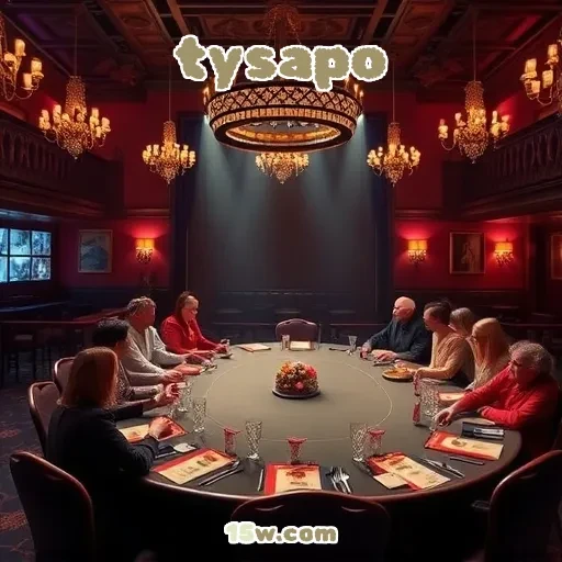 tysapo - Jogos Casuais