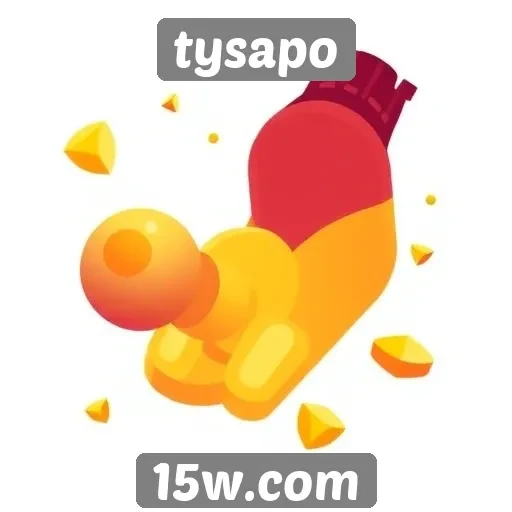 Recursos exclusivos disponíveis no tysapo