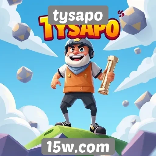 Atualizações frequentes mantêm usuários engajados no Tysapo