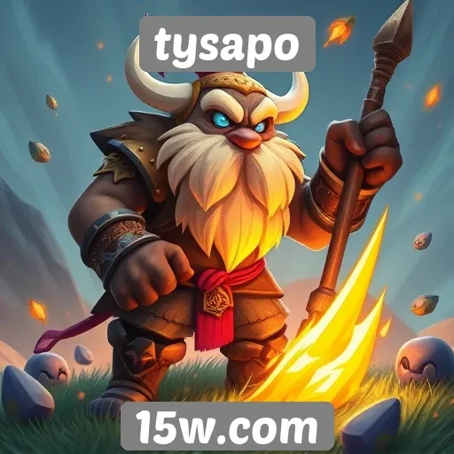 Comparativo entre plataformas de jogos e tysapo