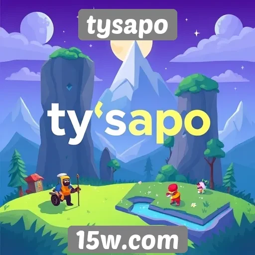 Desenvolvimento de jogos independentes no tysapo