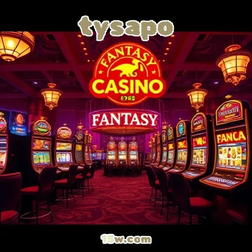 tysapo - Jogos Plataforma