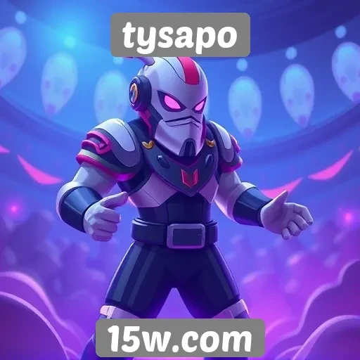 Jogadores elogiam interface intuitiva do Tysapo