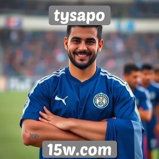 Avaliação de desempenho dos servidores do Tysapo