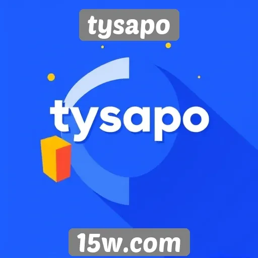 Comparação entre tysapo e plataformas concorrentes