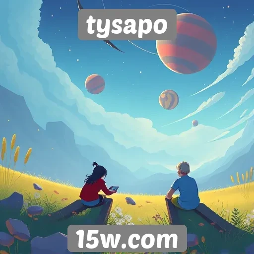 Novidades esperadas na plataforma tysapo