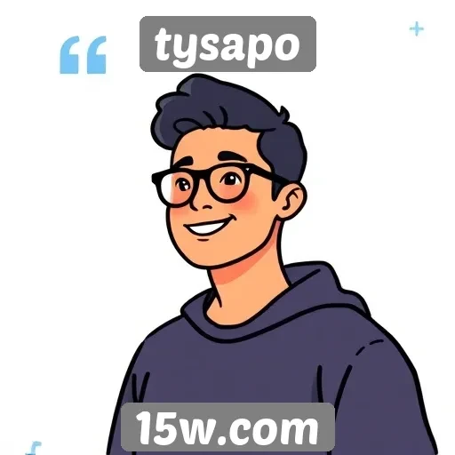 Feedback dos usuários sobre a experiência no Tysapo